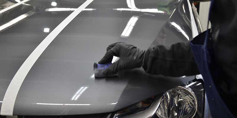 Lice Seramik Kaplama